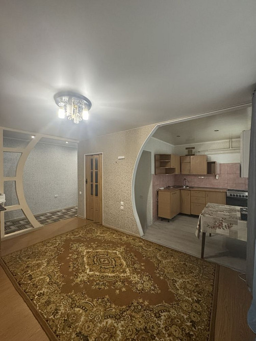 Продам 2х кімнатну квартиру з газовим опаленням Вільногірськ - зображення 2