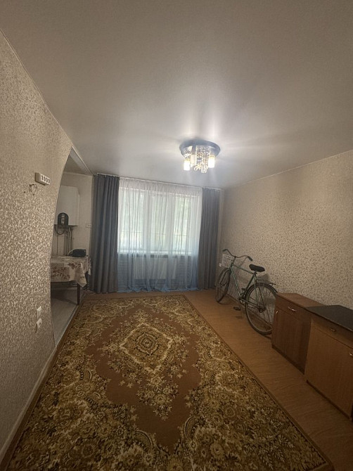 Продам 2х кімнатну квартиру з газовим опаленням Вільногірськ - зображення 5