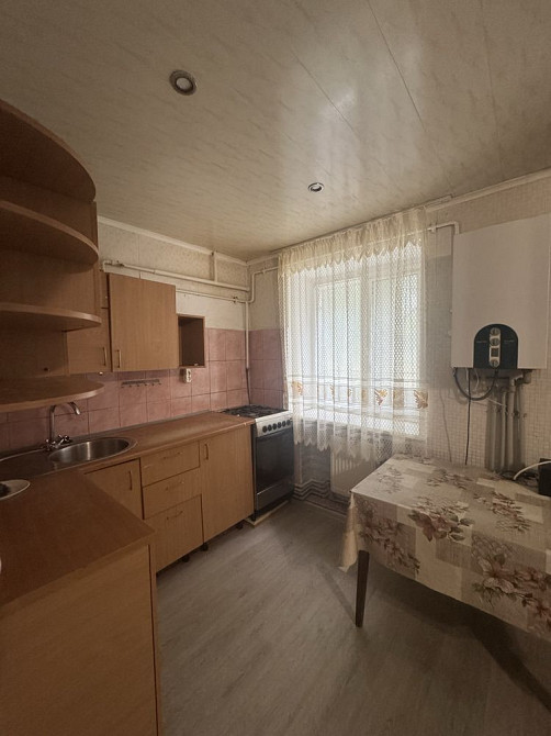 Продам 2х кімнатну квартиру з газовим опаленням Вільногірськ - зображення 3