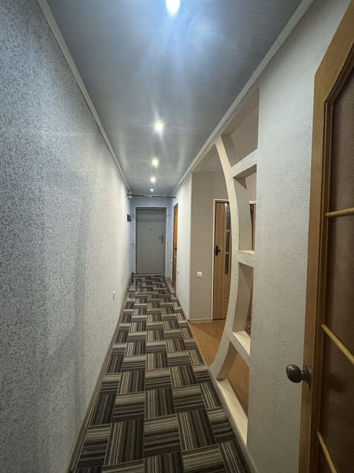 Продам 2х кімнатну квартиру з газовим опаленням Вільногірськ - зображення 1