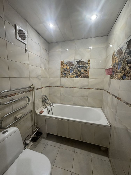 Продам 2х кімнатну квартиру з газовим опаленням Вільногірськ - зображення 6