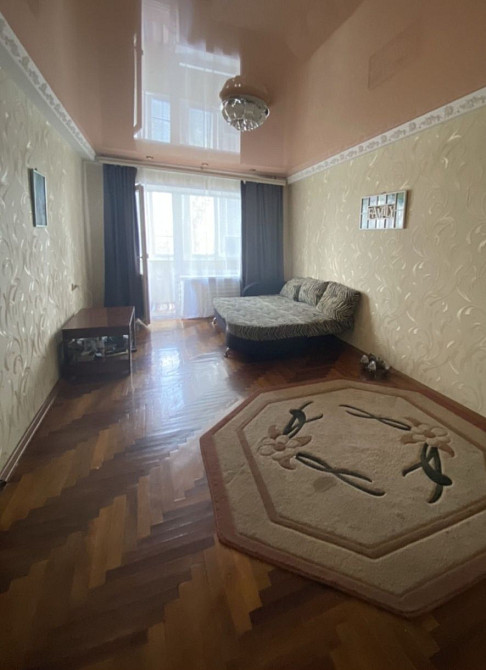 Продам 3х комнатную квартиру по ул.Авраменка(3й Шевченковский). Срочно Запоріжжя - зображення 2