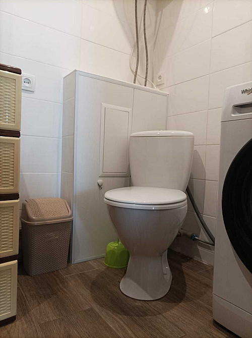 Продаж 3х-кімнатной квартири Корсунь-Шевченківський - зображення 4