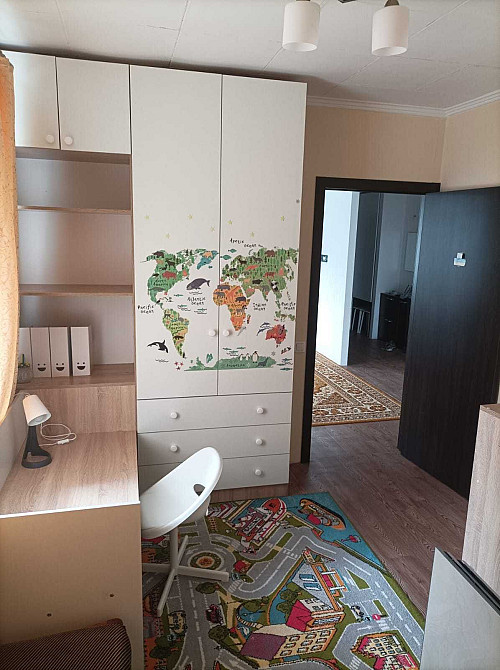 Продаж 3х-кімнатной квартири Корсунь-Шевченківський - зображення 6