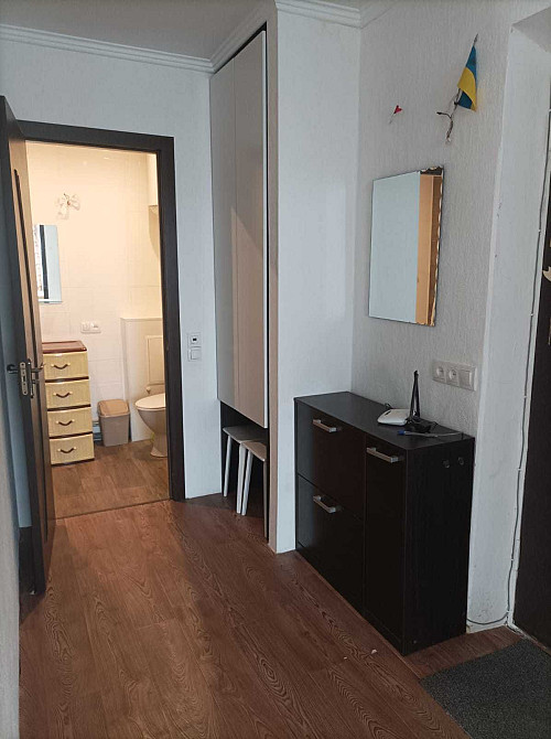 Продаж 3х-кімнатной квартири Корсунь-Шевченківський - зображення 3