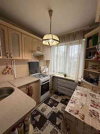 Продаж!Добротна 2к кімнатна квартира,вул.Тролейбусна, Івано-Франківськ Івано-Франківськ