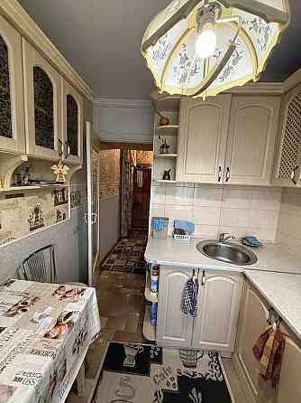 Продаж!Добротна 2к кімнатна квартира,вул.Тролейбусна, Івано-Франківськ Івано-Франківськ