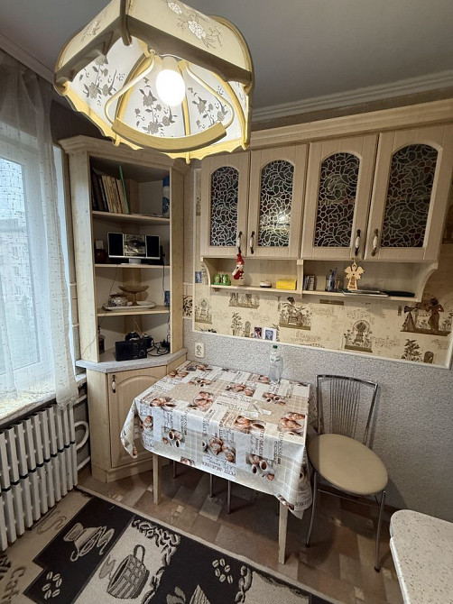 Продаж!Добротна 2к кімнатна квартира,вул.Тролейбусна, Івано-Франківськ Івано-Франківськ - зображення 4