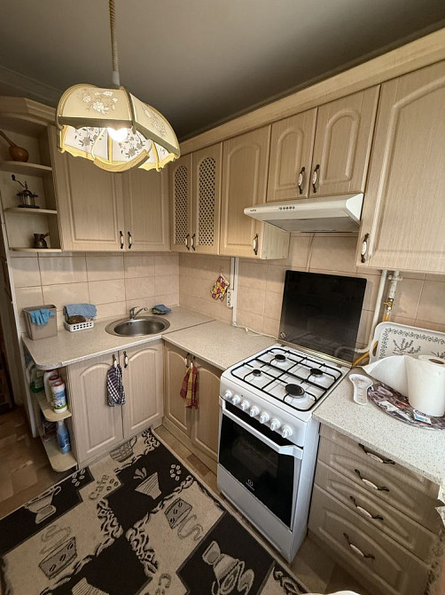 Продаж!Добротна 2к кімнатна квартира,вул.Тролейбусна, Івано-Франківськ Івано-Франківськ - зображення 1