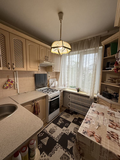 Продаж!Добротна 2к кімнатна квартира,вул.Тролейбусна, Івано-Франківськ Івано-Франківськ - зображення 2