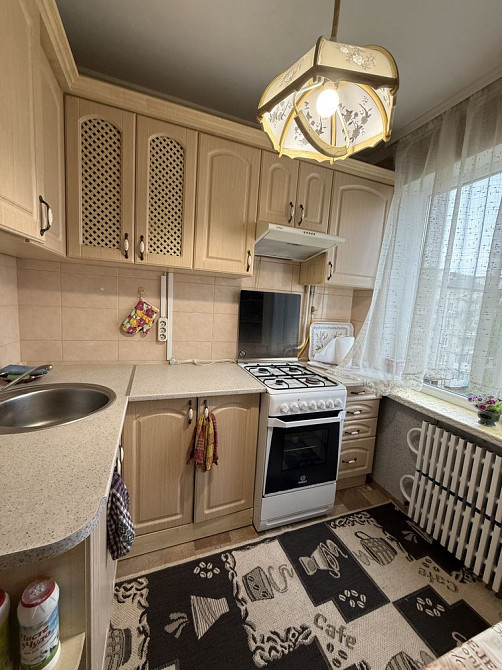 Продаж!Добротна 2к кімнатна квартира,вул.Тролейбусна, Івано-Франківськ Івано-Франківськ - зображення 3