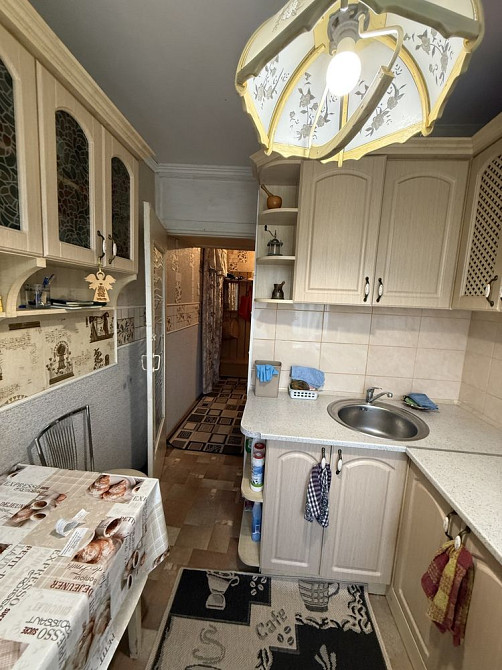 Продаж!Добротна 2к кімнатна квартира,вул.Тролейбусна, Івано-Франківськ Івано-Франківськ - зображення 5