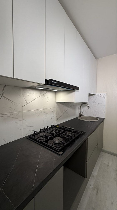 Продаж 2 кімнатної квартири в затишному районі Ровно - изображение 1