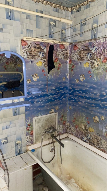 Продам 2-х комнатную квартиру ул.Миру,11 Горішні Плавні - зображення 6