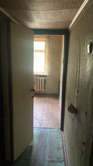 Продам 2-х комнатную квартиру ул.Миру,11 Горішні Плавні - зображення 7