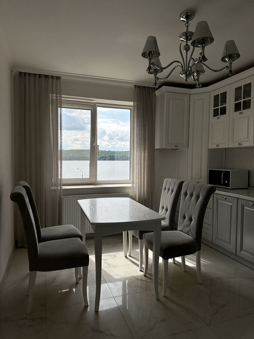 Продаж квартири від власника з видом на озеро вул. Білецька Тернополь - изображение 1