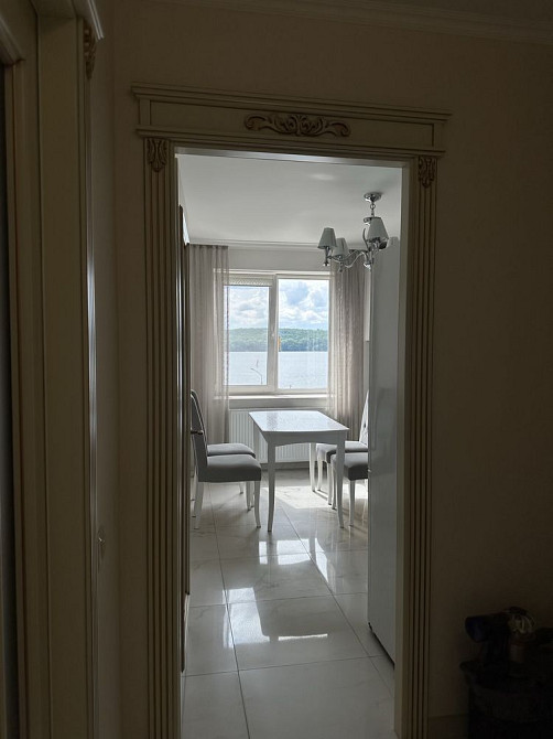 Продаж квартири від власника з видом на озеро вул. Білецька Тернополь - изображение 2