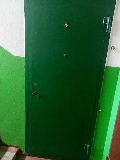 Продам 2ком. р-н Артёма Слов`янськ - зображення 1