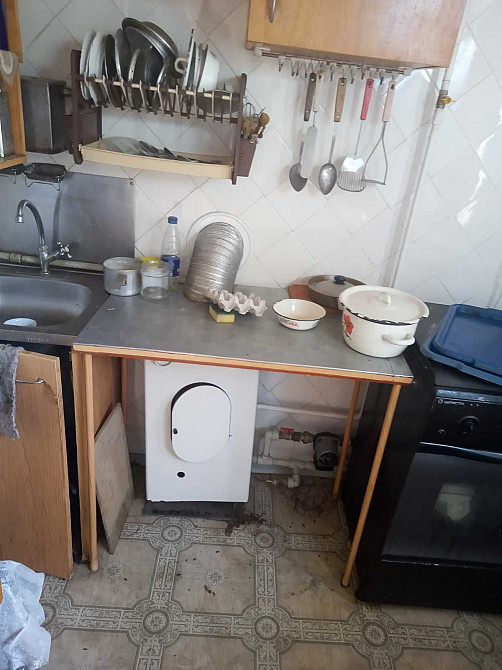 Продам 2ком. р-н Артёма Слов`янськ - зображення 3