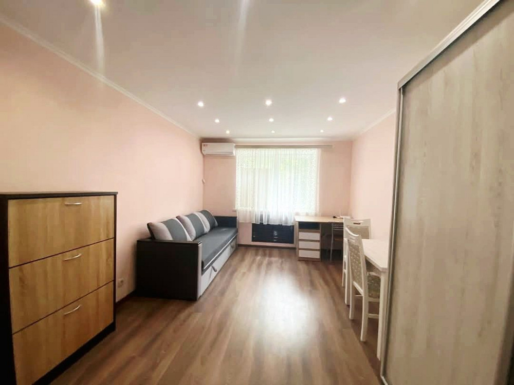 ‼️16м с отдельным входом, евроремонтом-ваша мини квартира‼️ Черноморск - изображение 4