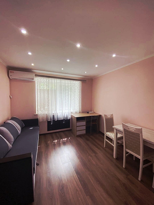 ‼️16м с отдельным входом, евроремонтом-ваша мини квартира‼️ Черноморск - изображение 1