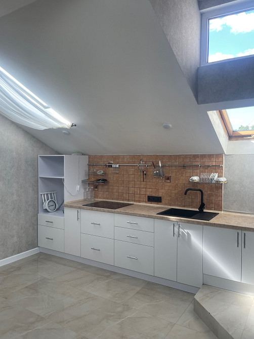 Центр Одессы.Квартира с ремонтом для молодежи. Одесса - изображение 4