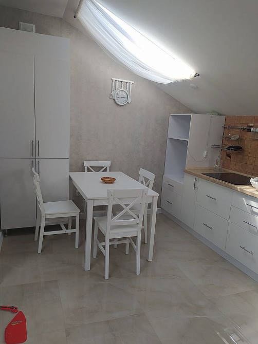 Центр Одессы.Квартира с ремонтом для молодежи. Одесса - изображение 6