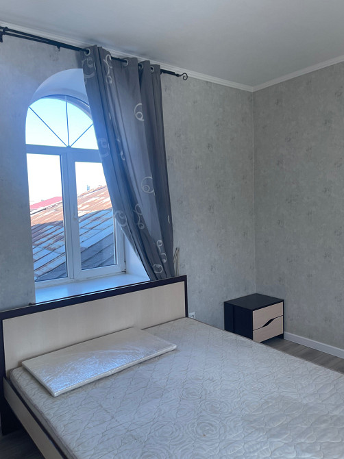 Центр Одессы.Квартира с ремонтом для молодежи. Одесса - изображение 8