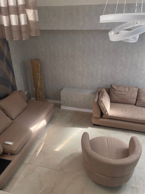 Центр Одессы.Квартира с ремонтом для молодежи. Одесса - изображение 2