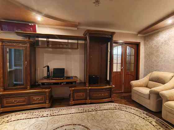 ПРОДАМ 3 комнатную с капитальным ремонтом Орбита Варус Павлоград