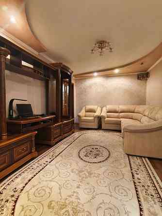 ПРОДАМ 3 комнатную с капитальным ремонтом Орбита Варус Павлоград