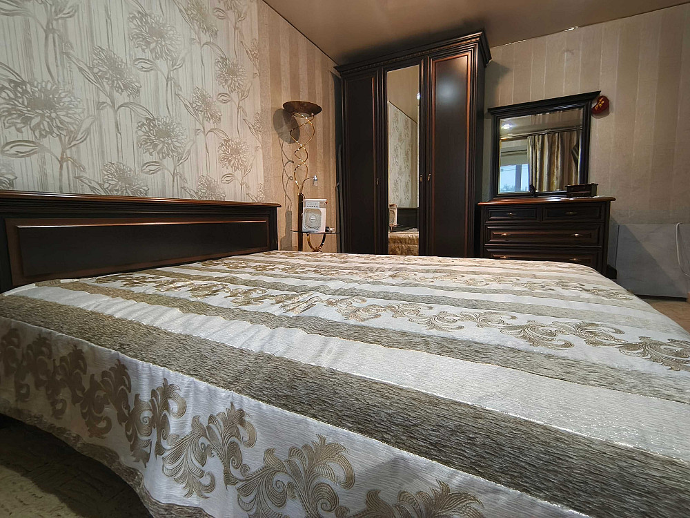 ПРОДАМ 3 комнатную с капитальным ремонтом Орбита Варус Павлоград - зображення 8