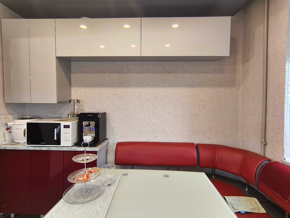 ПРОДАМ 3 комнатную с капитальным ремонтом Орбита Варус Павлоград - зображення 3