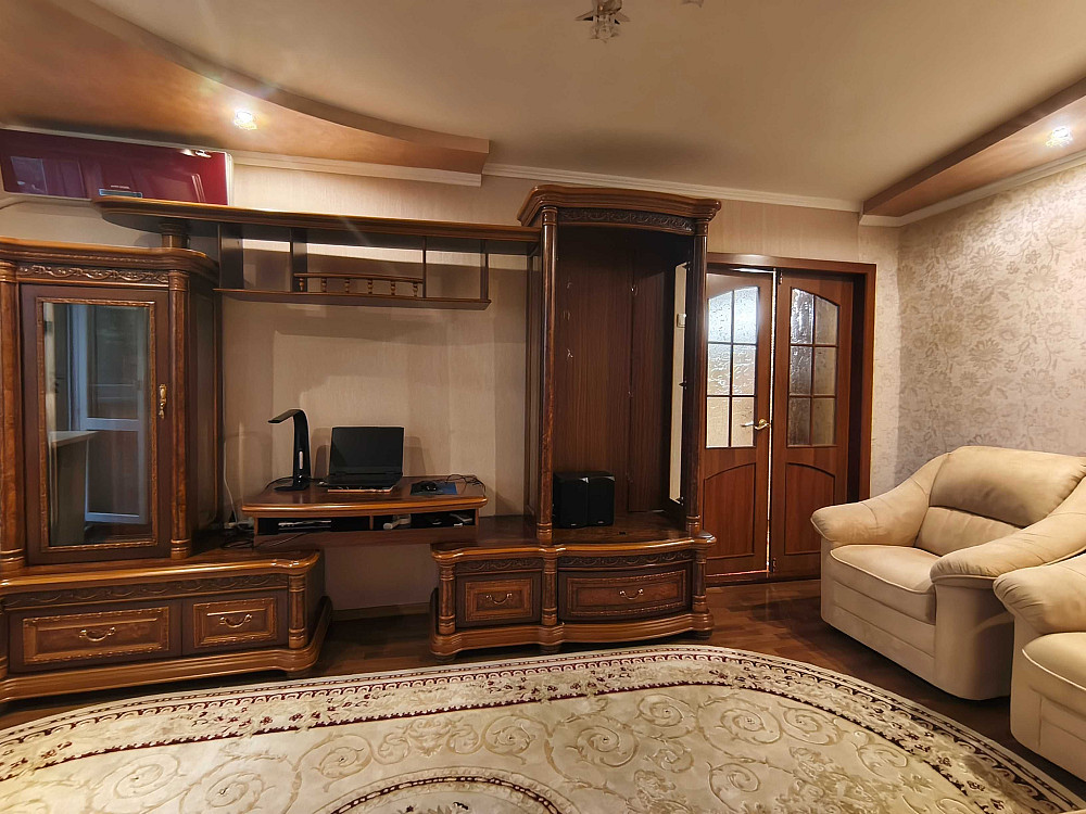 ПРОДАМ 3 комнатную с капитальным ремонтом Орбита Варус Павлоград - зображення 5