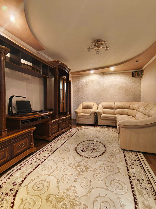 ПРОДАМ 3 комнатную с капитальным ремонтом Орбита Варус Павлоград - зображення 6