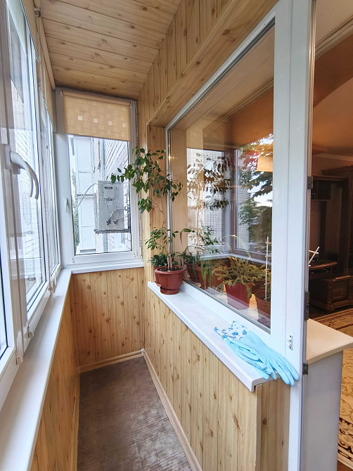 ПРОДАМ 3 комнатную с капитальным ремонтом Орбита Варус Павлоград - зображення 7