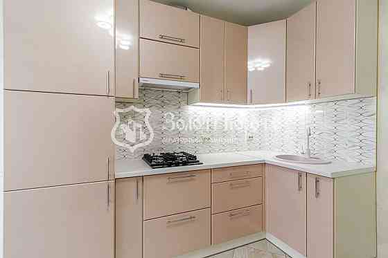 Квартира, 1к. Євроремонт. ЖК «Європейка», Софіївська Борщагівка Софиевская Борщаговка