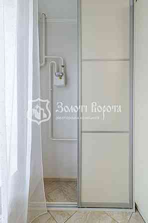 Квартира, 1к. Євроремонт. ЖК «Європейка», Софіївська Борщагівка Софиевская Борщаговка