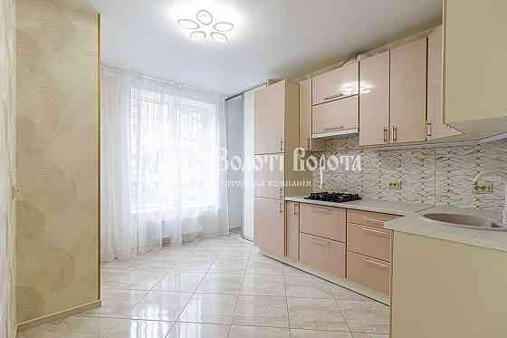 Квартира, 1к. Євроремонт. ЖК «Європейка», Софіївська Борщагівка Софиевская Борщаговка