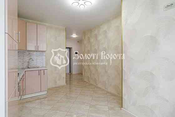 Квартира, 1к. Євроремонт. ЖК «Європейка», Софіївська Борщагівка Софиевская Борщаговка