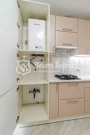 Квартира, 1к. Євроремонт. ЖК «Європейка», Софіївська Борщагівка Софиевская Борщаговка