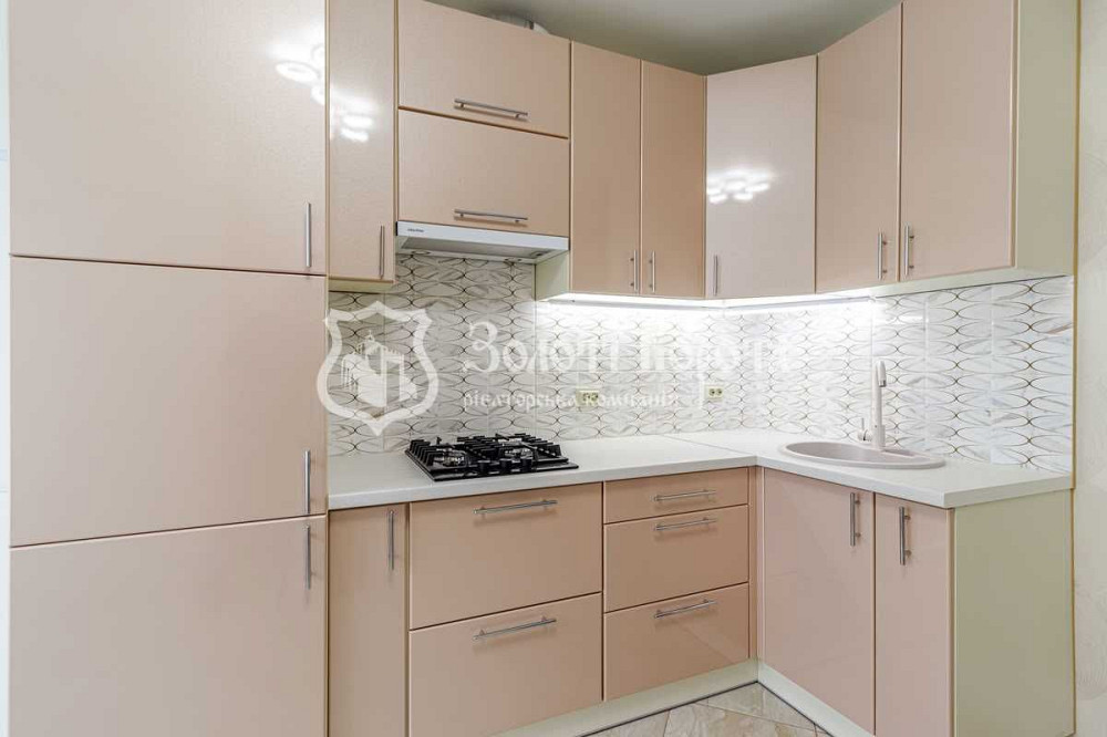 Квартира, 1к. Євроремонт. ЖК «Європейка», Софіївська Борщагівка Софиевская Борщаговка - изображение 4