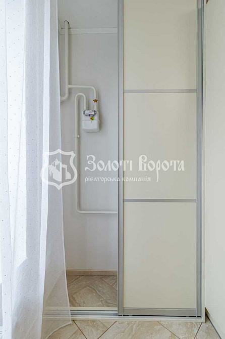 Квартира, 1к. Євроремонт. ЖК «Європейка», Софіївська Борщагівка Софиевская Борщаговка - изображение 6