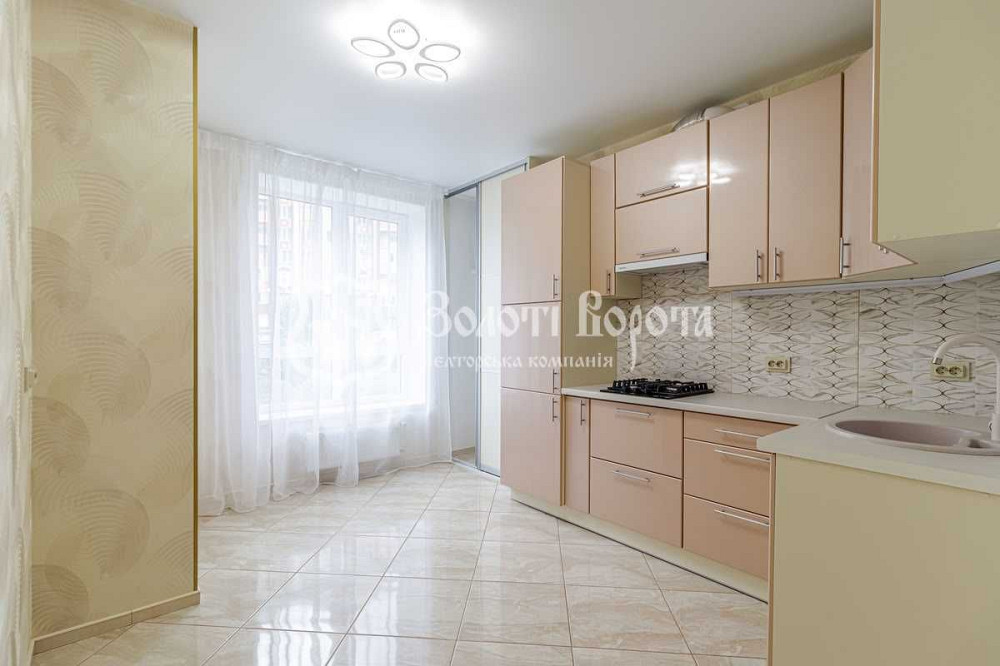 Квартира, 1к. Євроремонт. ЖК «Європейка», Софіївська Борщагівка Софиевская Борщаговка - изображение 1