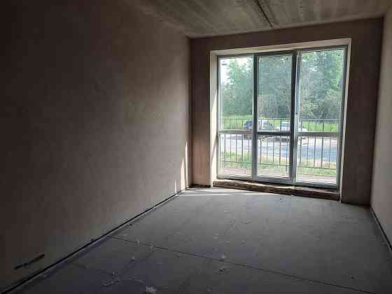 Продам смарт квартиру з балконом Гостомельські Липки 5 Гостомель