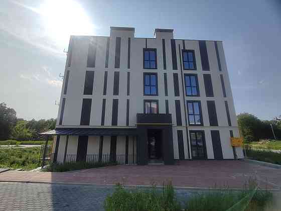 Продам смарт квартиру з балконом Гостомельські Липки 5 Гостомель