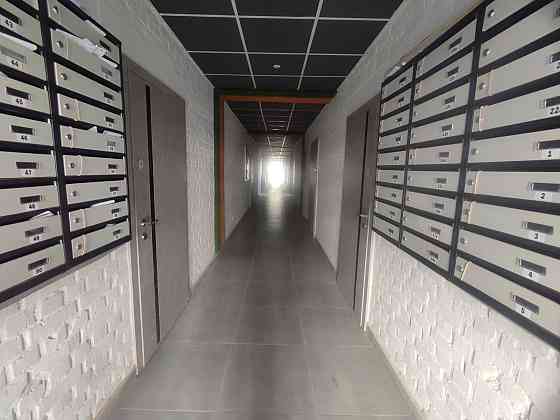 Продам смарт квартиру з балконом Гостомельські Липки 5 Гостомель