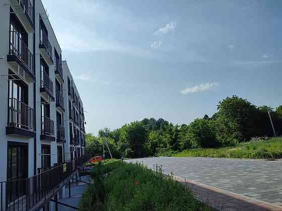 Продам смарт квартиру з балконом Гостомельські Липки 5 Гостомель