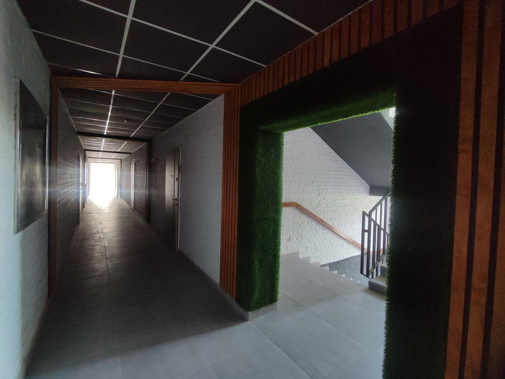 Продам смарт квартиру з балконом Гостомельські Липки 5 Гостомель - зображення 4