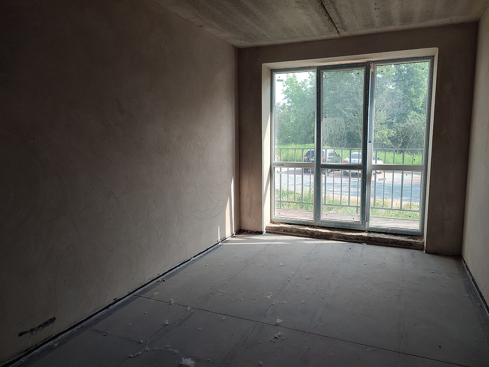 Продам смарт квартиру з балконом Гостомельські Липки 5 Гостомель - зображення 5